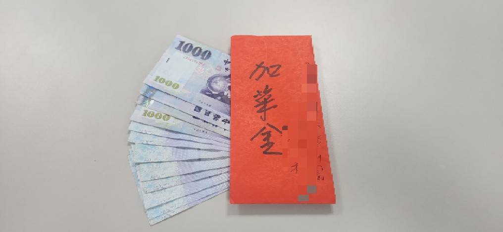臺東縣消防局大武大隊救援浸水營古道案 婉拒謝禮展現廉政典範的附加圖片